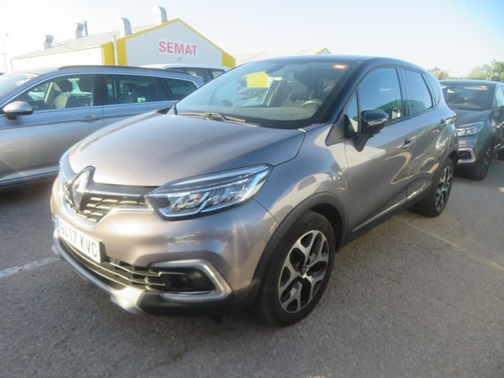 RENAULT CAPTUR 2019 vf1r8700761931881