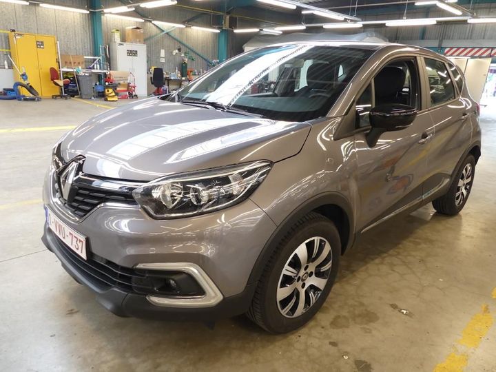 RENAULT CAPTUR 2019 vf1r8700762343361