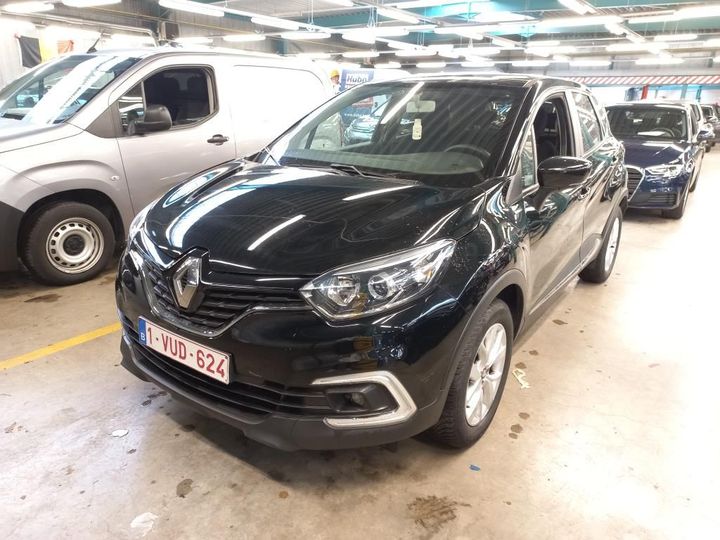 RENAULT CAPTUR 2019 vf1r8700762359348