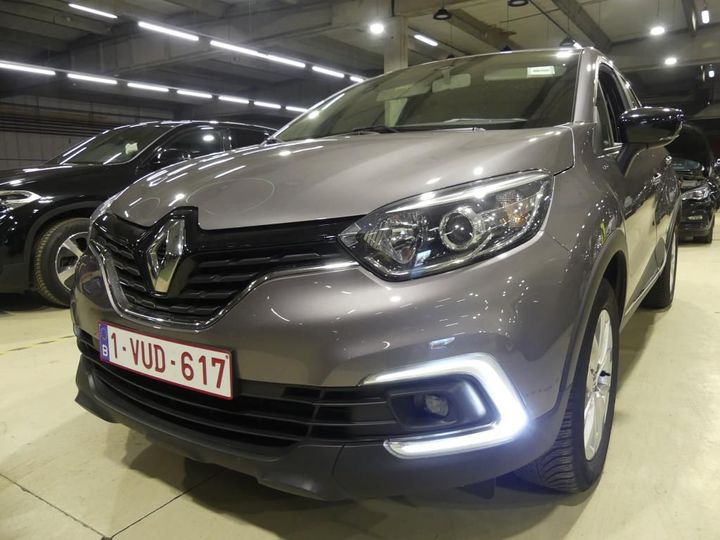 RENAULT CAPTUR 2019 vf1r8700762359365