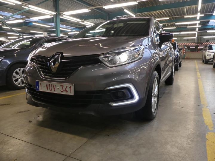 RENAULT CAPTUR 2019 vf1r8700762359575