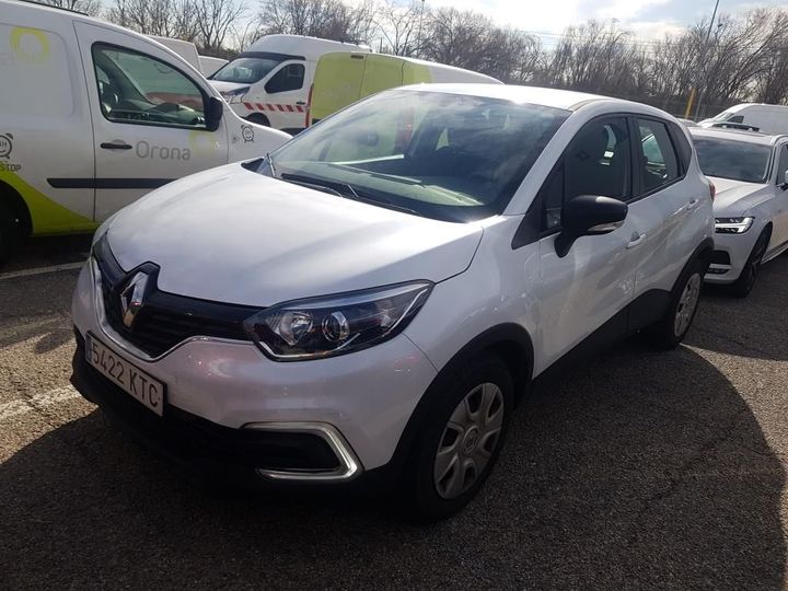 RENAULT CAPTUR 2019 vf1r8700762460292