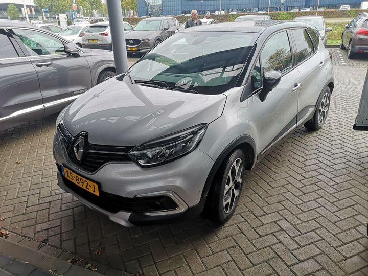 RENAULT CAPTUR 2019 vf1r8700762520734