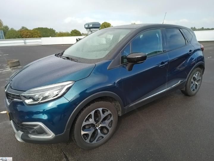 RENAULT CAPTUR 2019 vf1r8700762530471