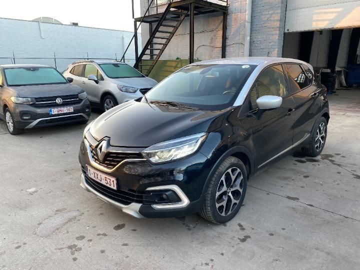 RENAULT CAPTUR SUV 2019 vf1r8700762785721