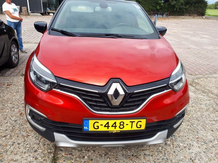 RENAULT CAPTUR 2019 vf1r8700762791566