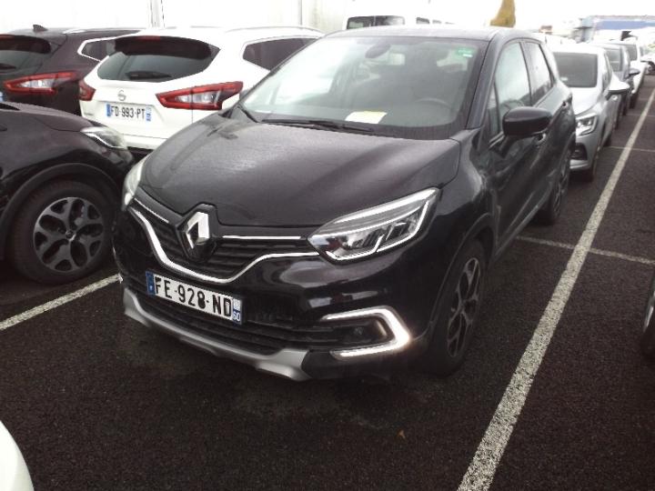 RENAULT CAPTUR 2019 vf1r8700762871921