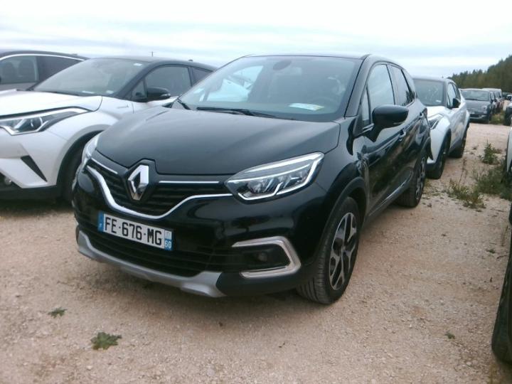 RENAULT CAPTUR 2019 vf1r8700762872387