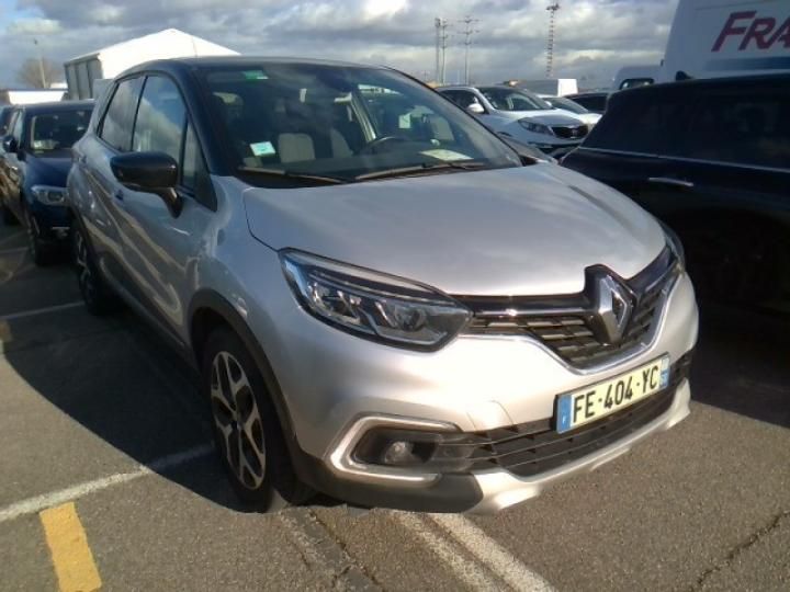 RENAULT CAPTUR 2019 vf1r8700762872583