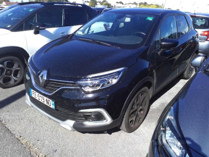 RENAULT CAPTUR 2019 vf1r8700762872597