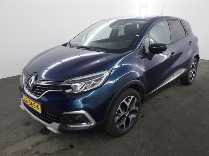 RENAULT CAPTUR 2019 vf1r8700762952837