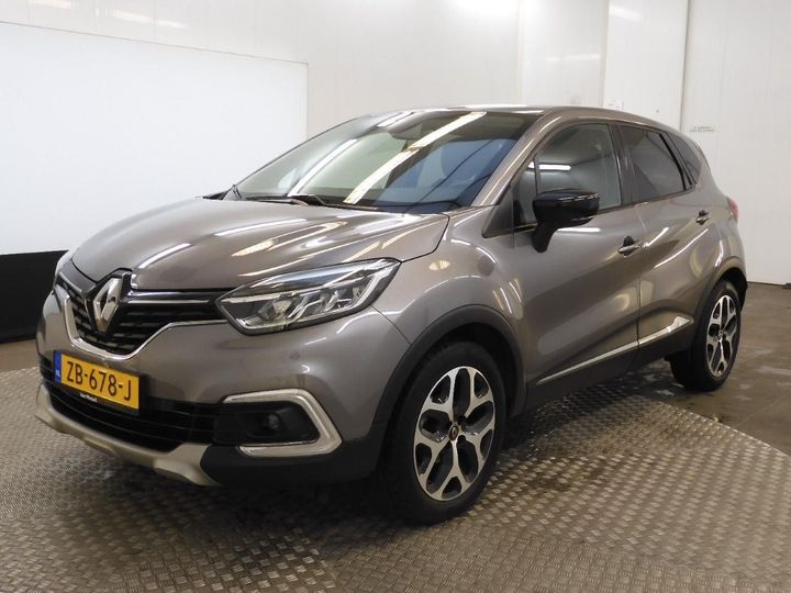 RENAULT CAPTUR 2019 vf1r8700763019532