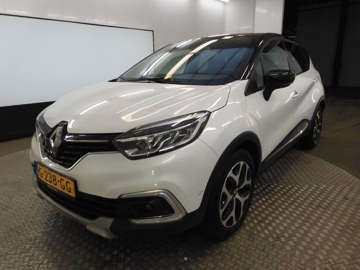 RENAULT CAPTUR 2019 vf1r8700763055561