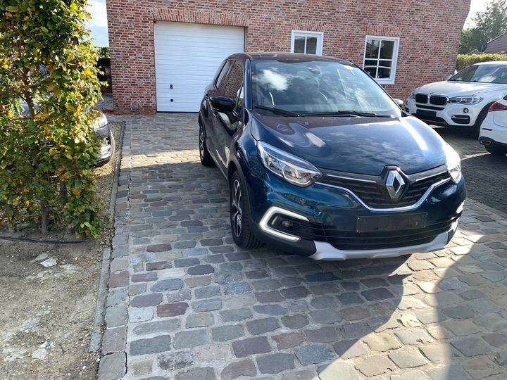 RENAULT CAPTUR 2019 vf1r8700763115046