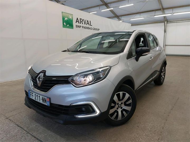 RENAULT CAPTUR 2019 vf1r8700763165851