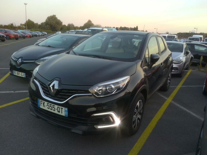 RENAULT CAPTUR 2019 vf1r8700763962133