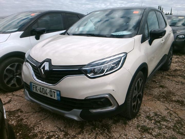 RENAULT CAPTUR 2019 vf1r8700763962469