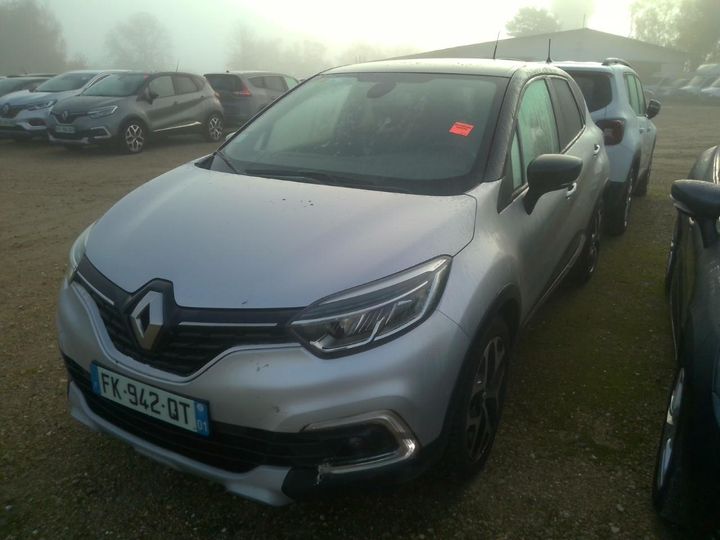 RENAULT CAPTUR 2019 vf1r8700764113758