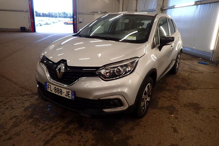 RENAULT CAPTUR 2019 vf1r8700764154469