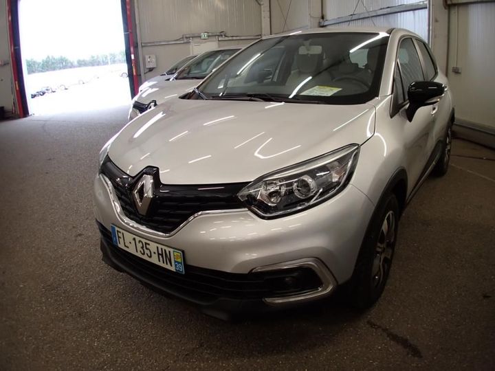 RENAULT CAPTUR 2019 vf1r8700764154715