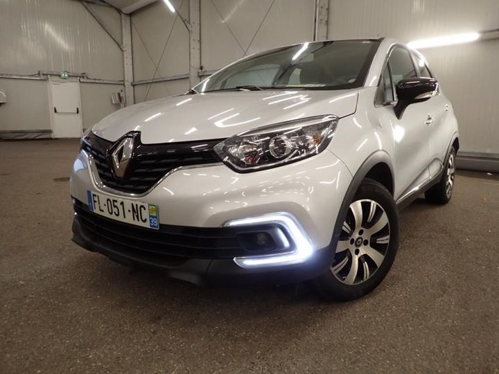 RENAULT CAPTUR 2019 vf1r8700764154794