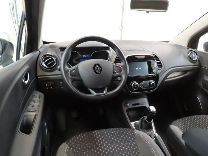 RENAULT CAPTUR 2019 vf1r8700764178996