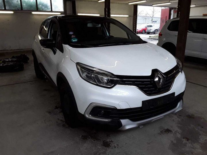 RENAULT CAPTUR 2019 vf1r8700764240025