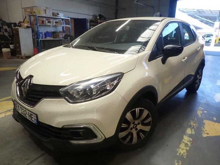 RENAULT CAPTUR 2018 vf1r8700860961591