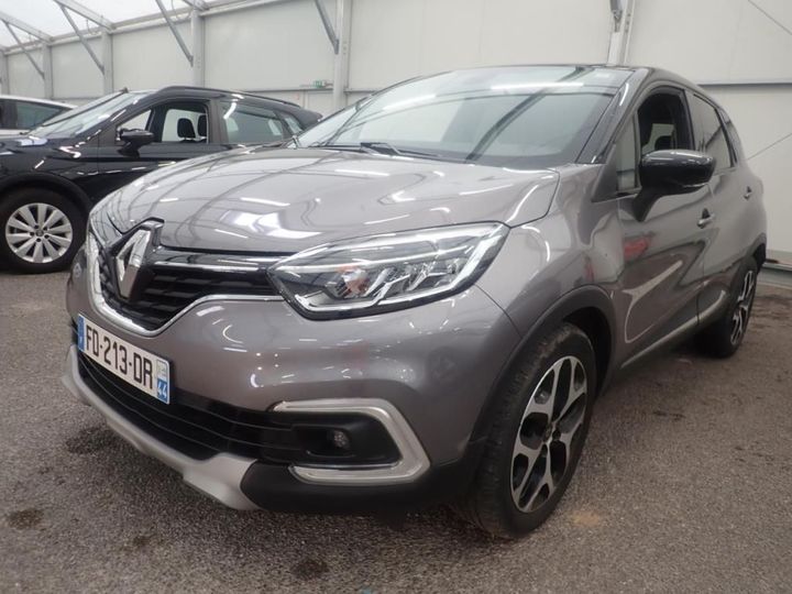 RENAULT CAPTUR 2019 vf1r8700862137241