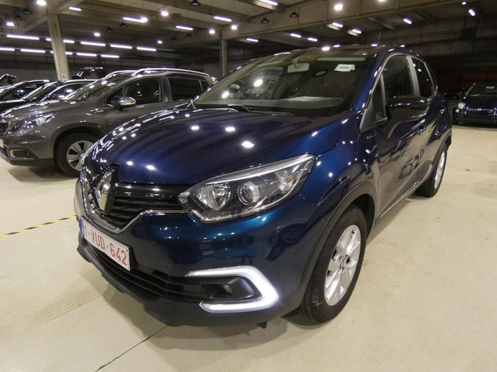 RENAULT CAPTUR 2019 vf1r8700862359407