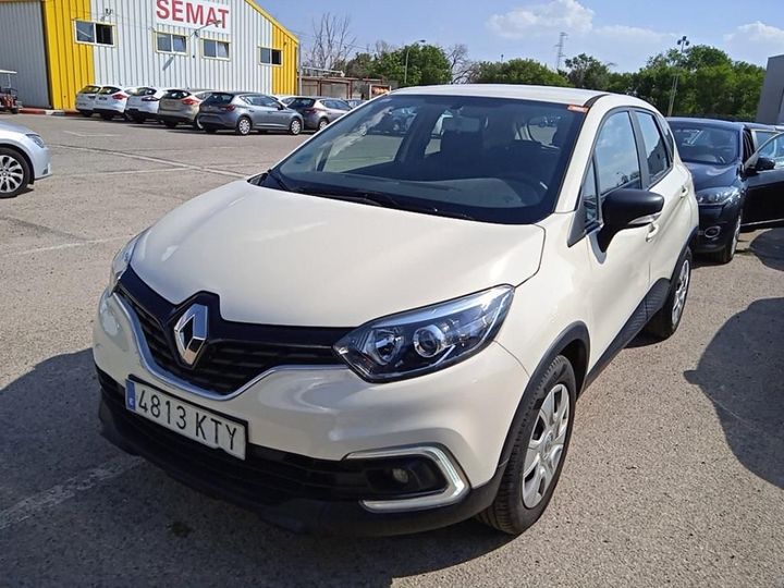 RENAULT CAPTUR 2019 vf1r8700862601175