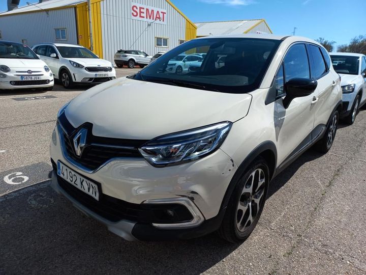 RENAULT CAPTUR 2019 vf1r8700862713281