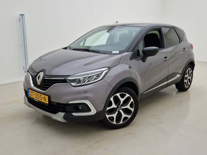 RENAULT CAPTUR 2019 vf1r8700862735247