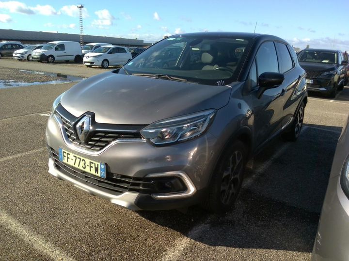 RENAULT CAPTUR 2019 vf1r8700862863777