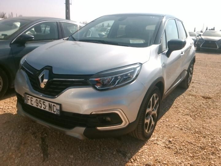 RENAULT CAPTUR 2019 vf1r8700862872155