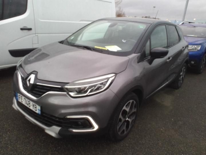 RENAULT CAPTUR 2019 vf1r8700862872351