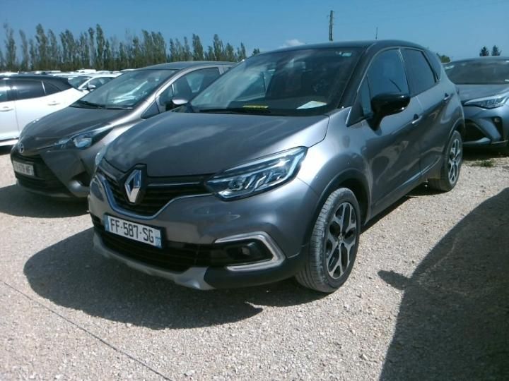 RENAULT CAPTUR 2019 vf1r8700862872768