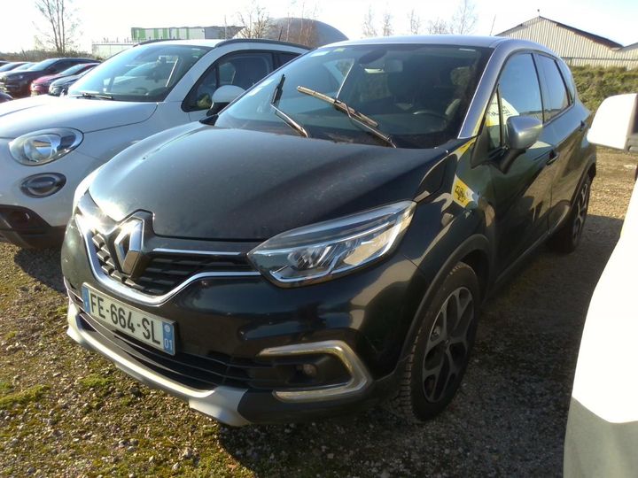 RENAULT CAPTUR 2019 vf1r8700862886329