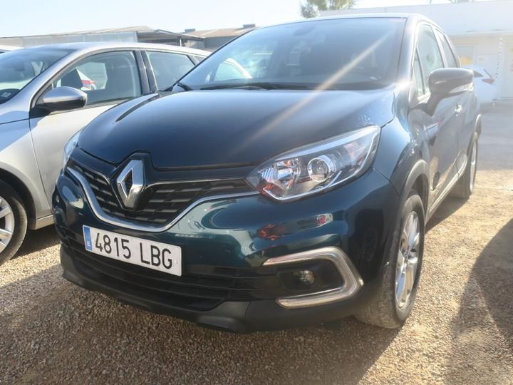 RENAULT CAPTUR 2019 vf1r8700863917718