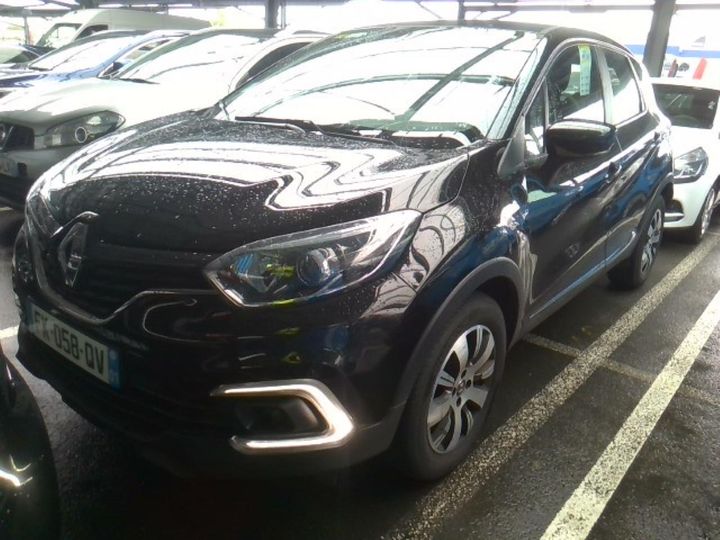 RENAULT CAPTUR 2019 vf1r8700863962142