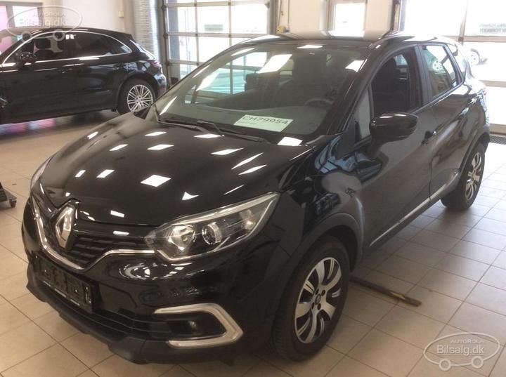 RENAULT CAPTUR SUV 2019 vf1r8700961845830