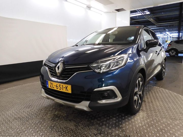 RENAULT CAPTUR 2019 vf1r8700962026052