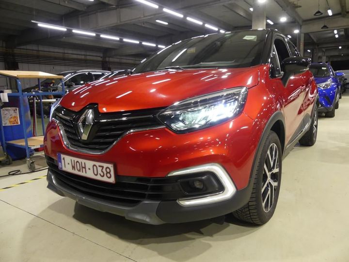 RENAULT CAPTUR 2019 vf1r8700962296916