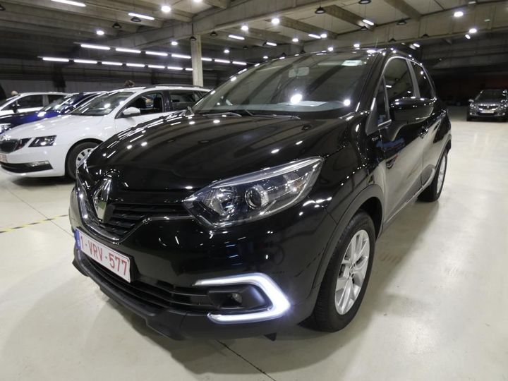 RENAULT CAPTUR 2019 vf1r8700962349680