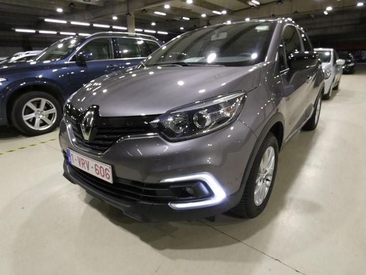 RENAULT CAPTUR 2019 vf1r8700962349730