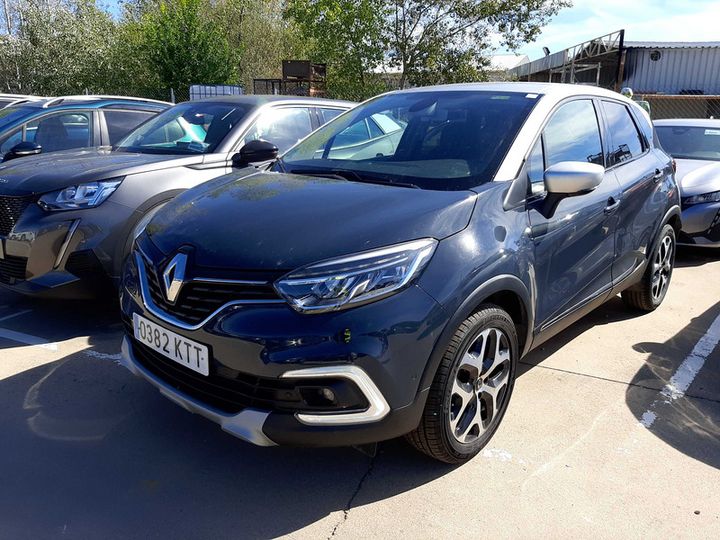 RENAULT CAPTUR 2019 vf1r8700962429478