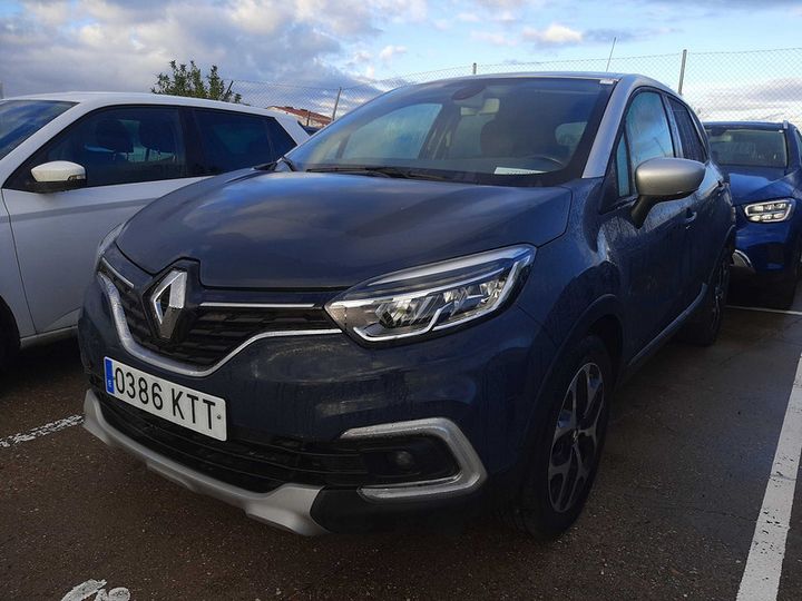 RENAULT CAPTUR 2019 vf1r8700962429481