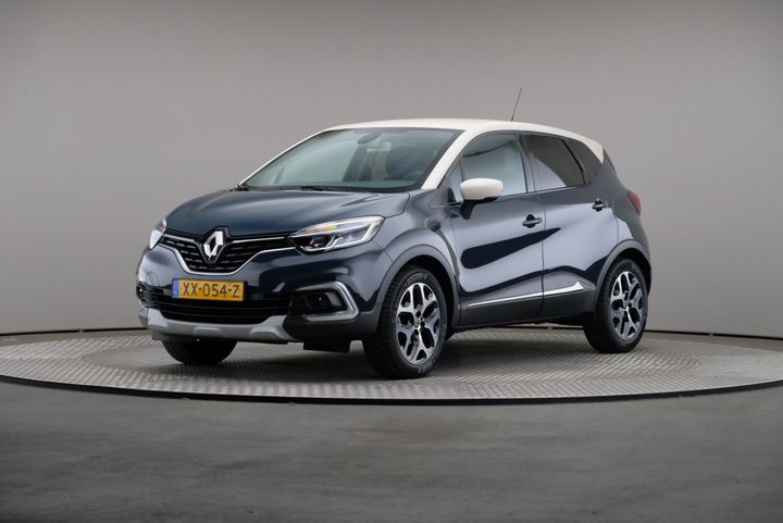 RENAULT CAPTUR 2019 vf1r8700962707697