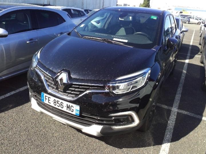 RENAULT CAPTUR 2019 vf1r8700962872021