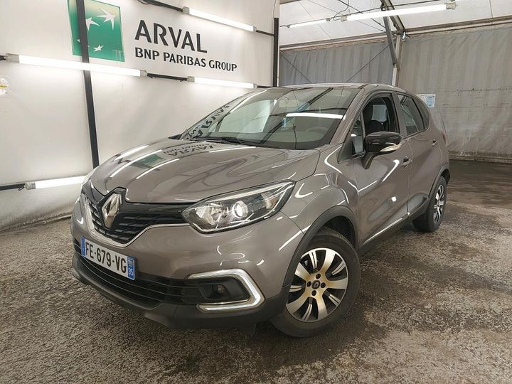 RENAULT CAPTUR 2019 vf1r8700962878160